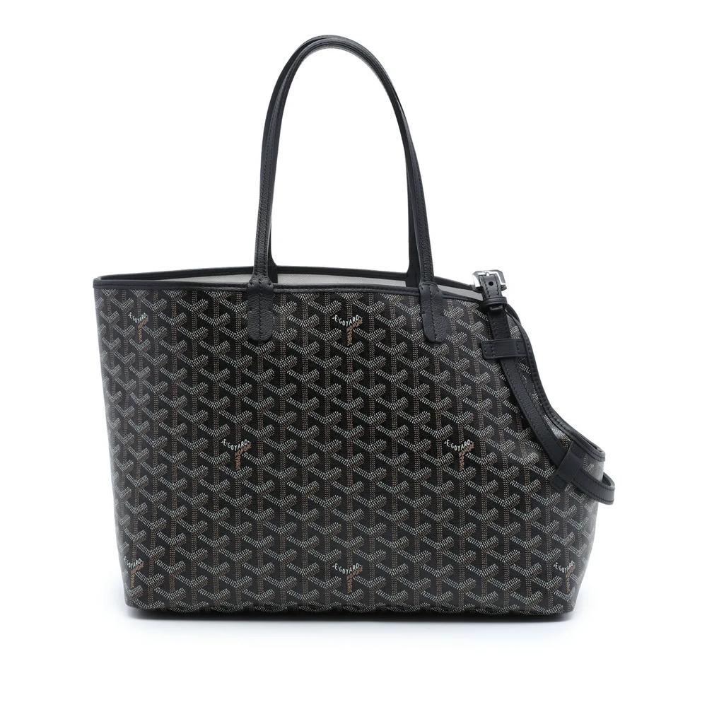 Дорожная сумка Goyardine Chien Gris Pet Carrier (2021 год) 1