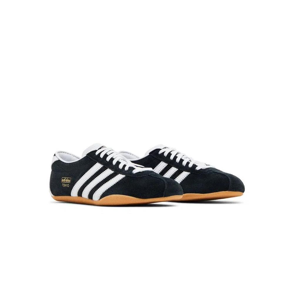 Кроссовки adidas Wmns Tokyo 'Black White Gum' 8