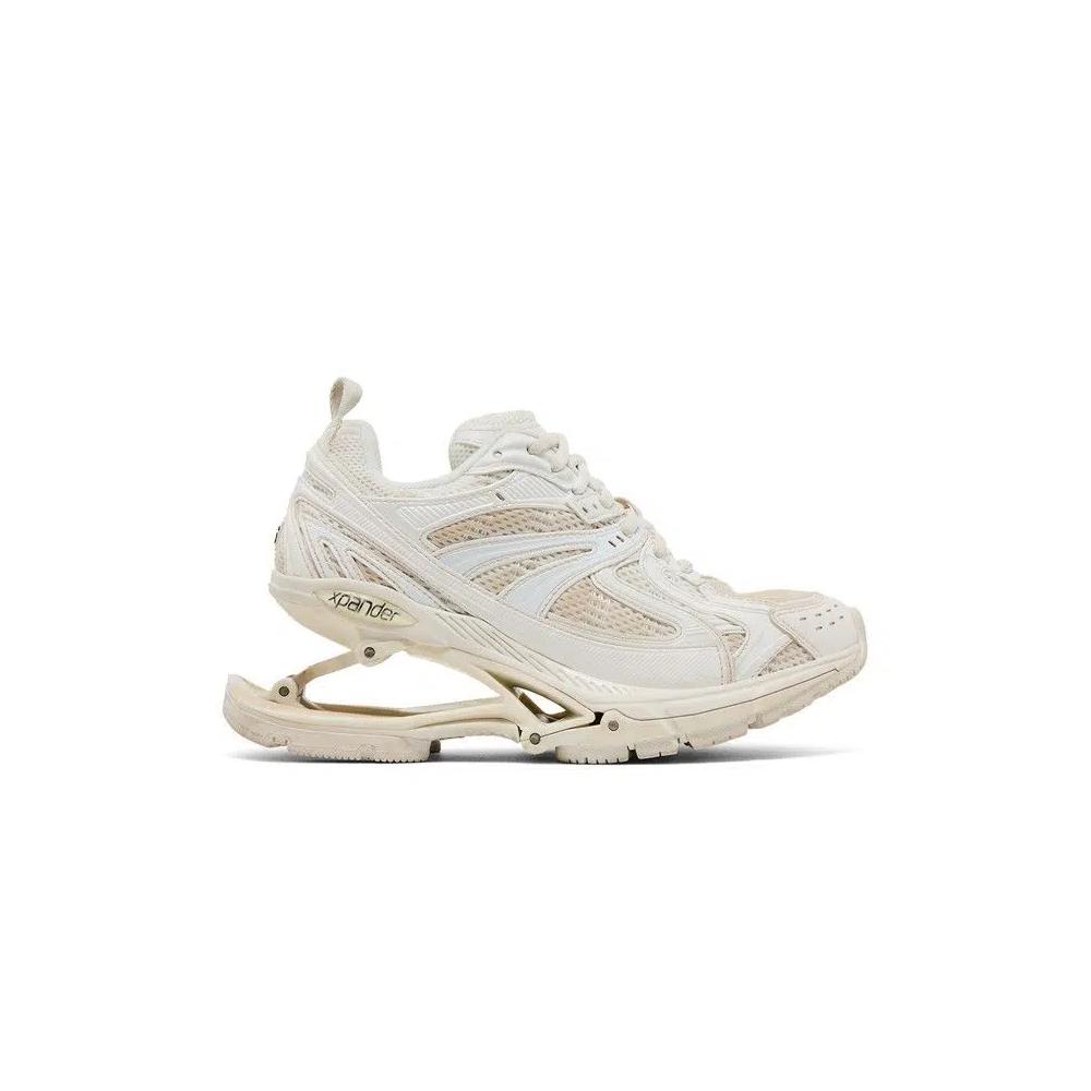 Кроссовки Balenciaga Wmns X-Pander 'White' 1