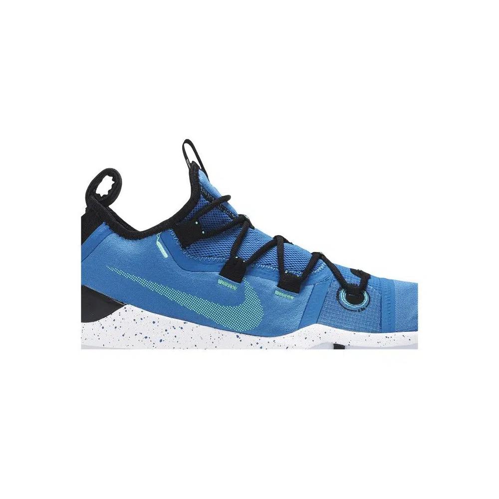 Кроссовки Nike Kobe A.D. 2018 'Military Blue' 2