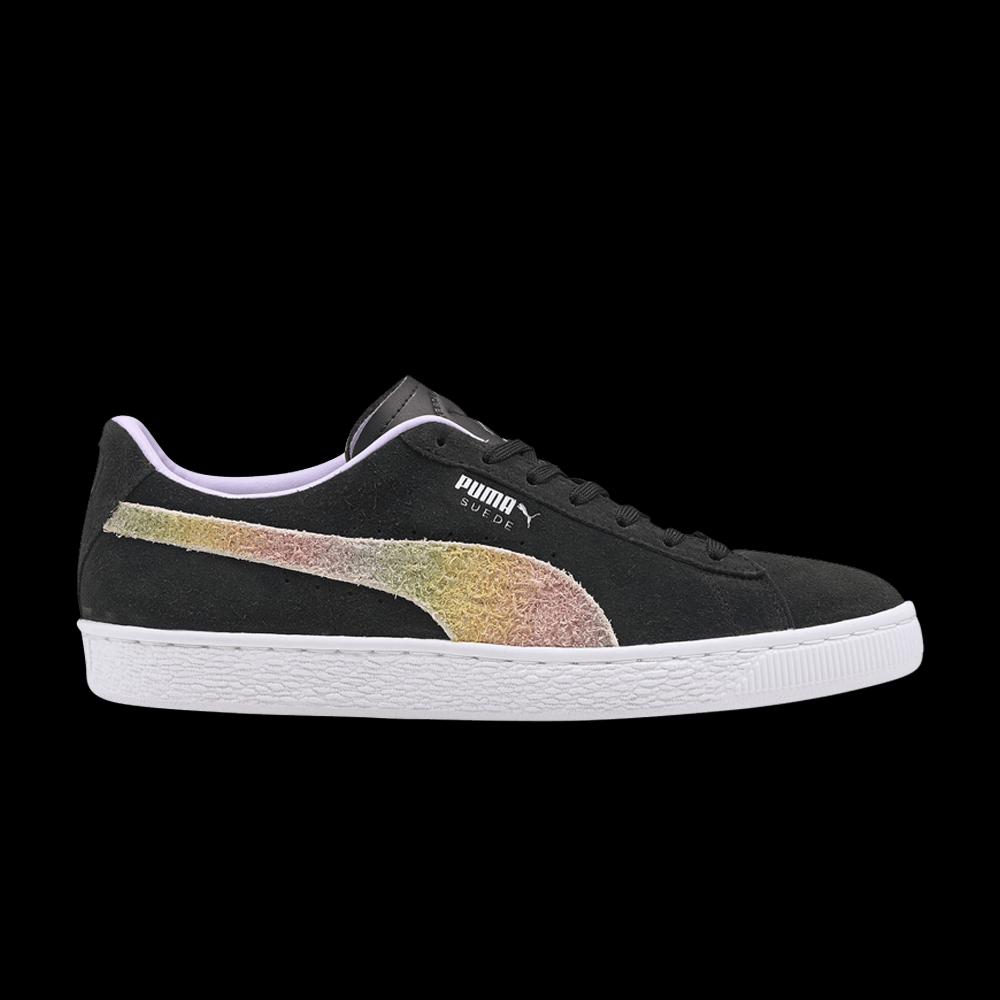 Кроссовки Puma Suede 'Pride' 1