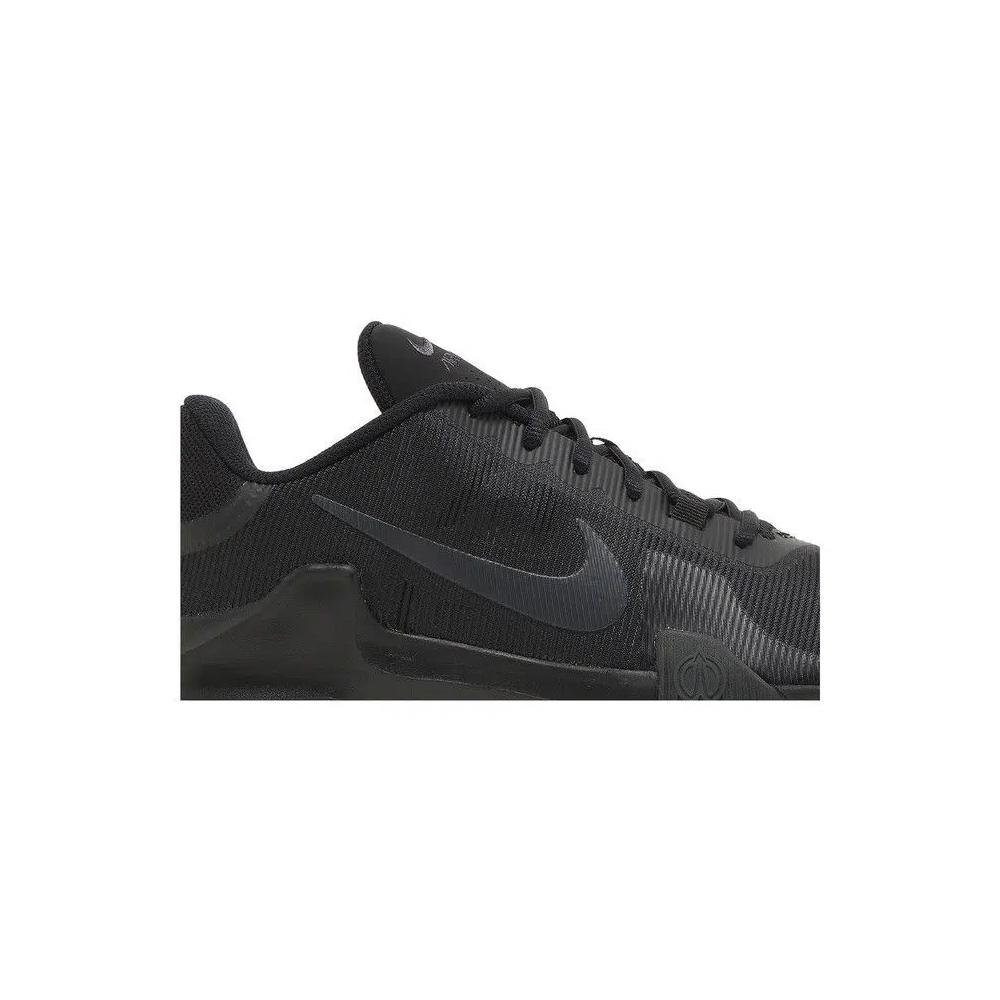 Кроссовки Nike Air Max Impact 4 'Черный Off Noir' 2