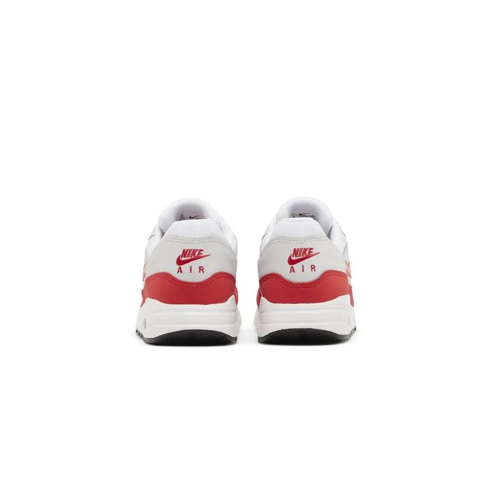 Кроссовки Nike Air Max 1 GS «Red» 2023 6