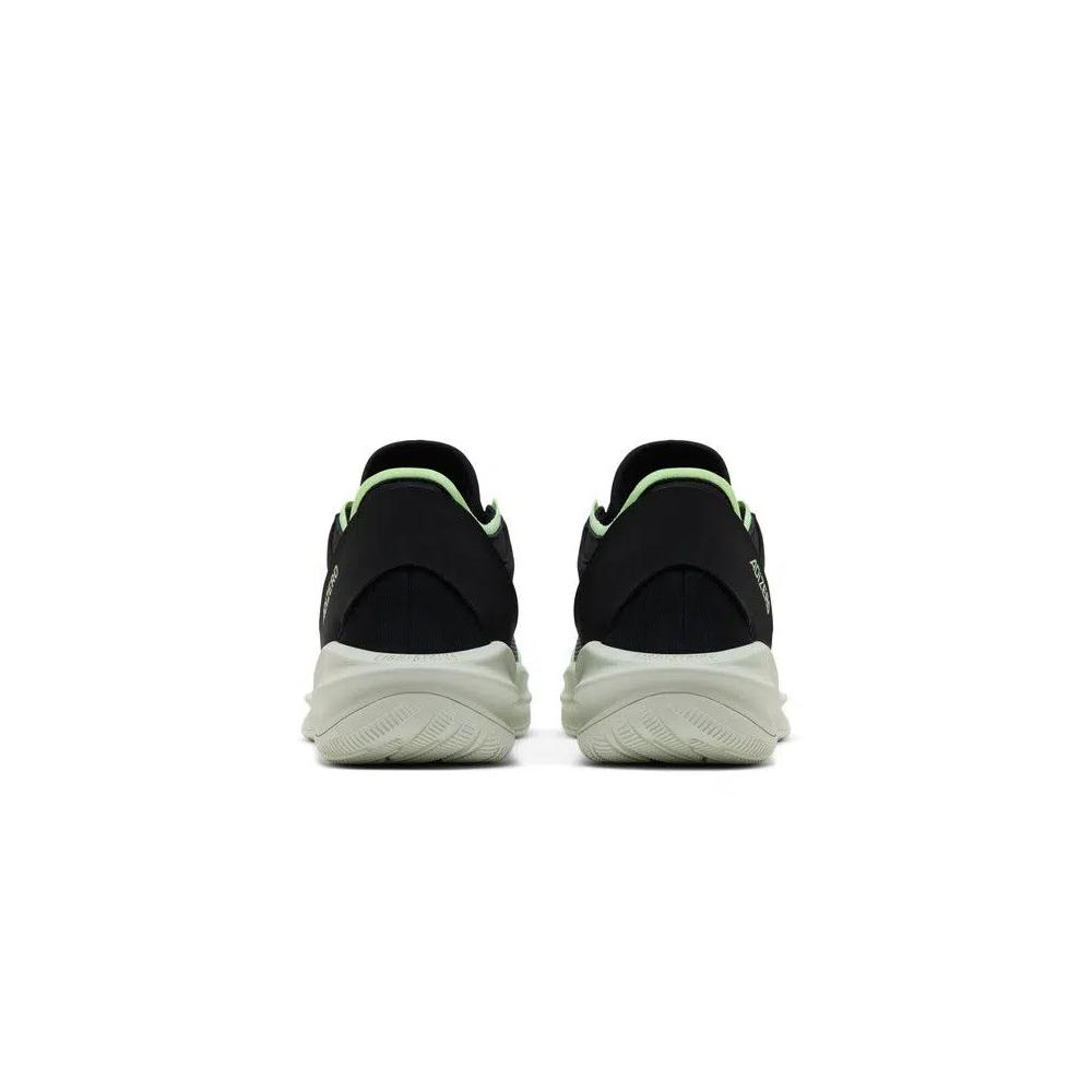 Кроссовки Adidas Adizero Select 2.0 'Black Lime' 6