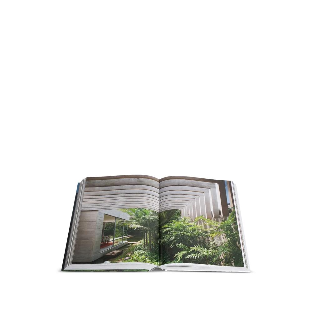 Книга Isay Weinfeld Works 2