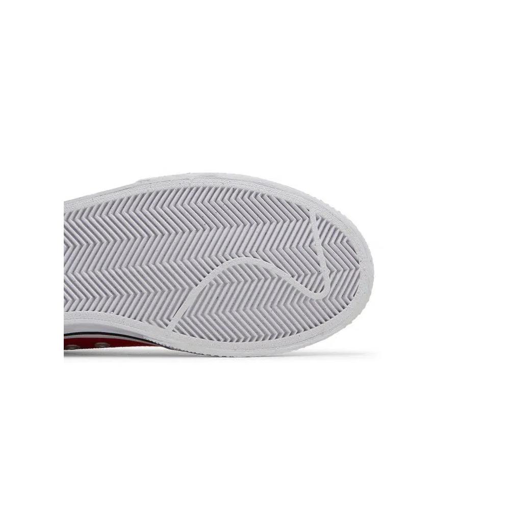 Кроссовки Nike Retro GTS 97 'Gym Red' 5