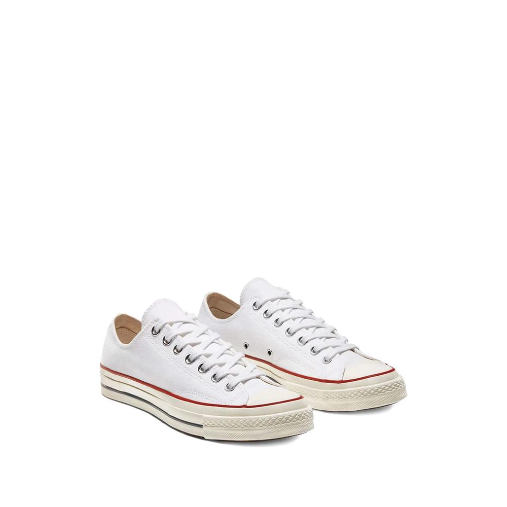 Кеды Chuck 70 Ox White 2