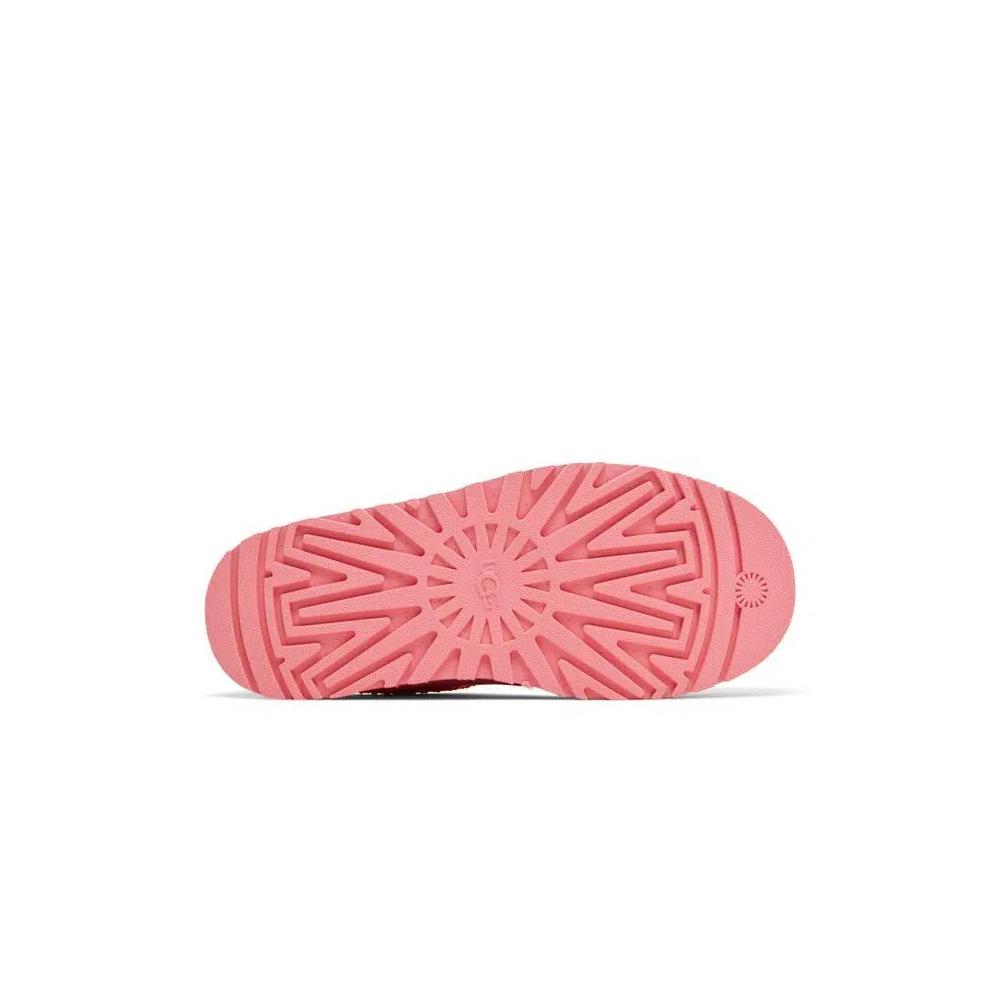 Тапочки UGG Tazz Slipper Kids 'Love '25 Pack - Tropical Pink' 4