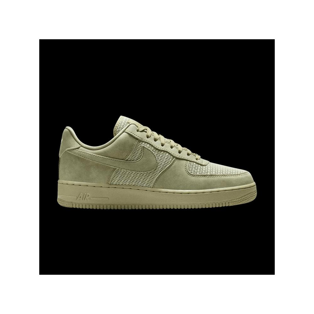 Кроссовки Nike Air Force 1 '07 LV8 'Dusty Olive Celadon' 1