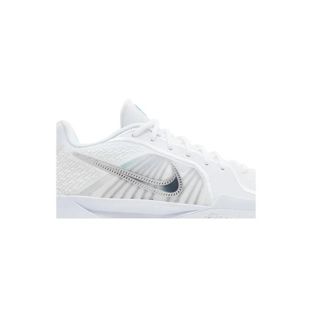 Кроссовки Nike Wmns Sabrina 2 'White Noise' 2