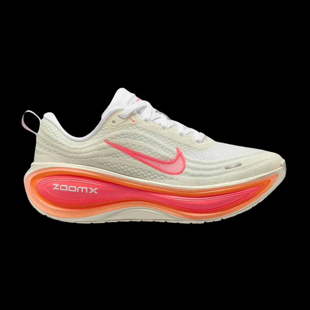 Кроссовки Nike Wmns Vomero Plus 'Sail Hot Lava Orange Pulse' 1