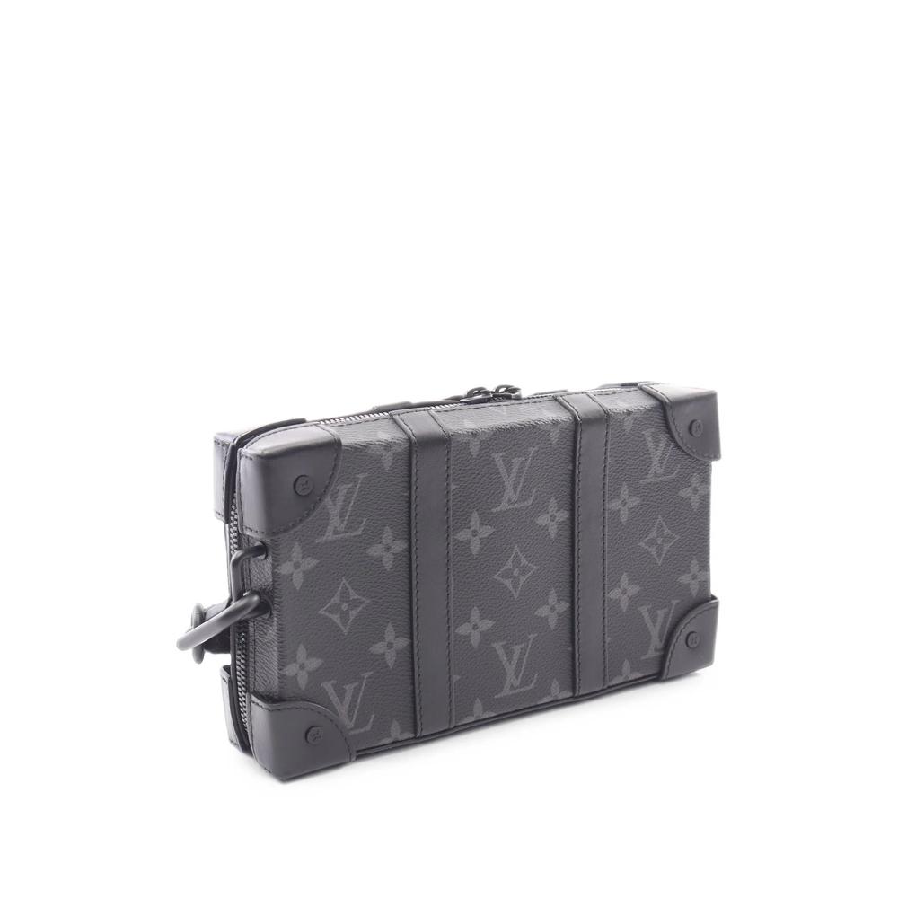 Monogram Eclipse Soft Trunk shoulder bag 2