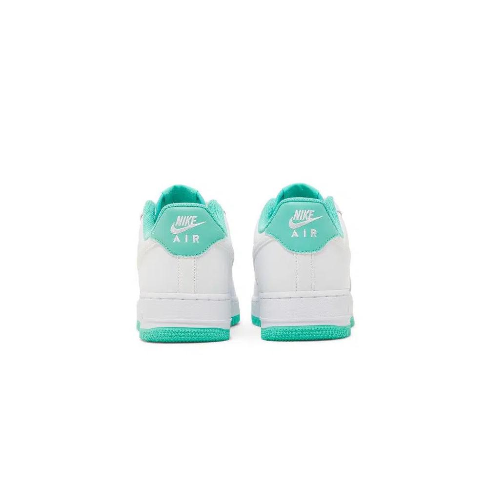 Кроссовки Nike Air Force 1 '07 'White Light Menta' 6