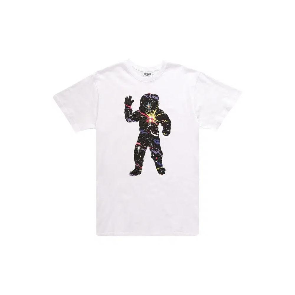 Футболки Billionaire Boys Club Cosmic Astro 'Белый' 1