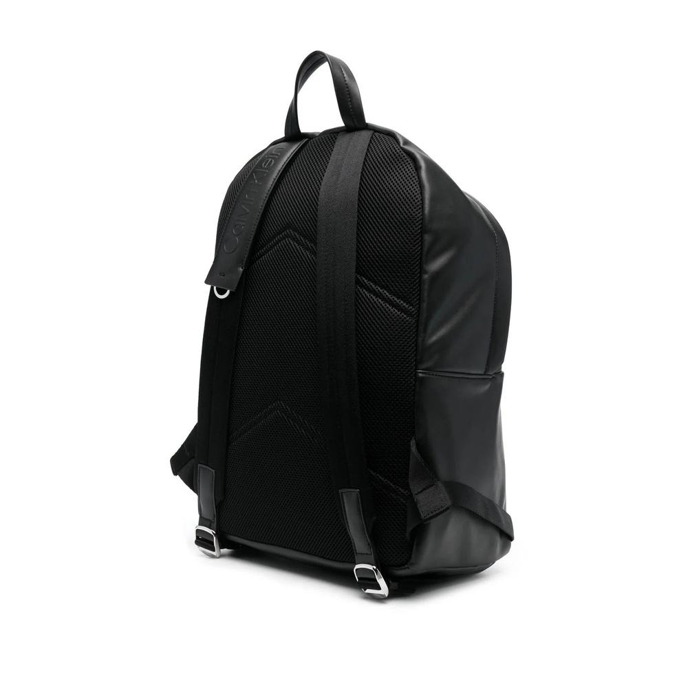Рюкзак на молнии с логотипом 3