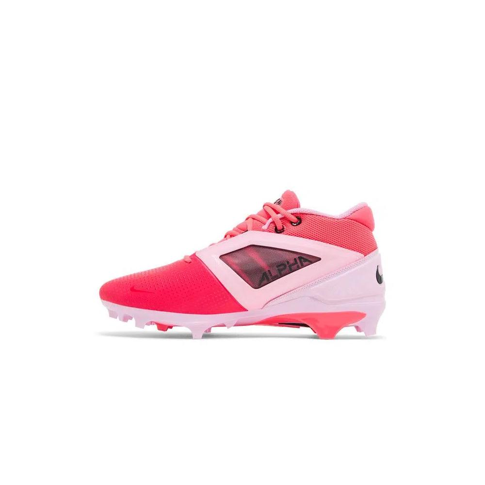 Бутсы Nike Alpha Menace 4 Pro 'Racer Pink' 3
