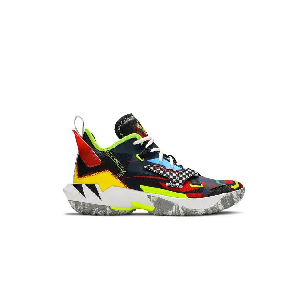 Кроссовки Air Jordan Why Not Zer0.4 'Marathon' 1