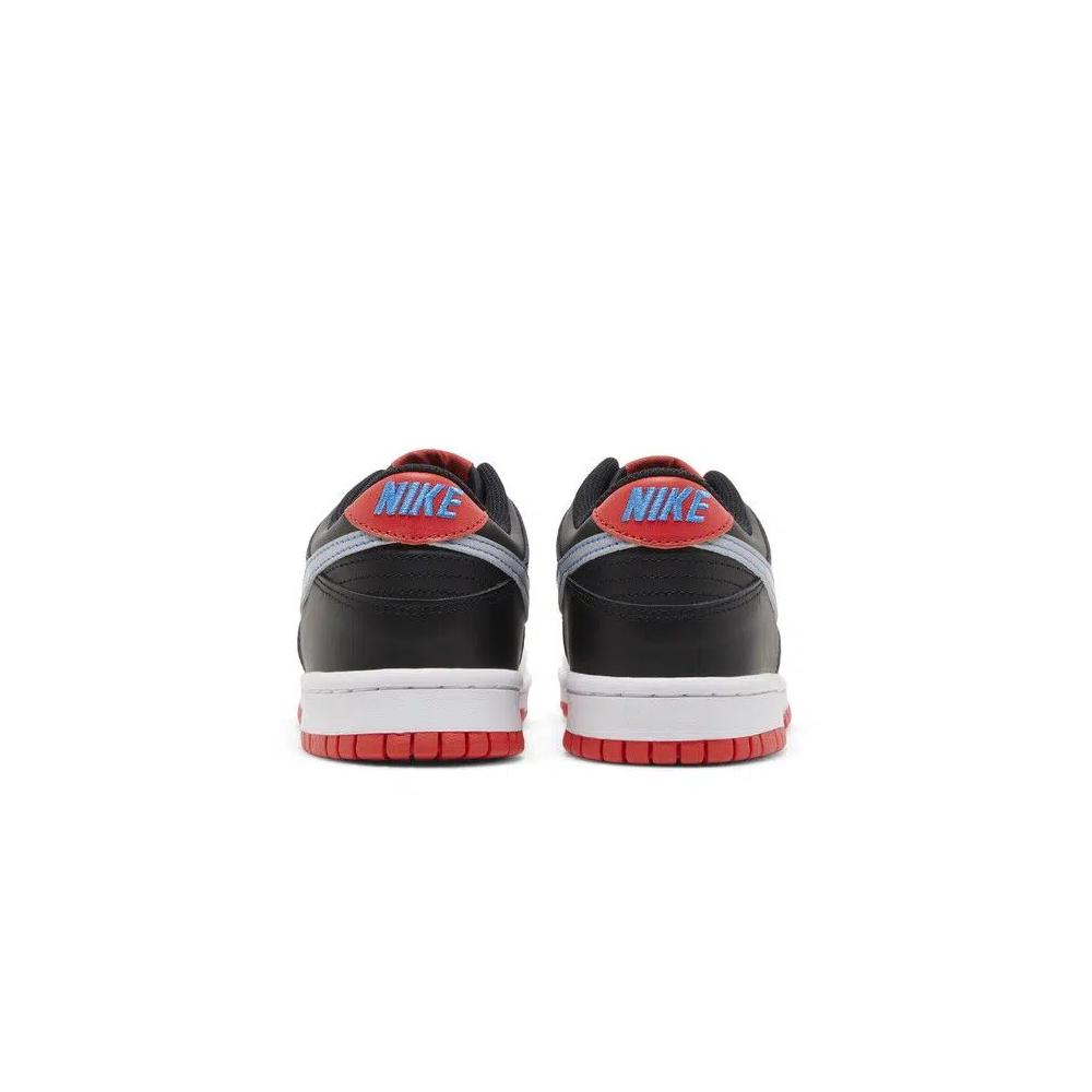 Кроссовки Nike Dunk Low GS 'Spider-Man' 7