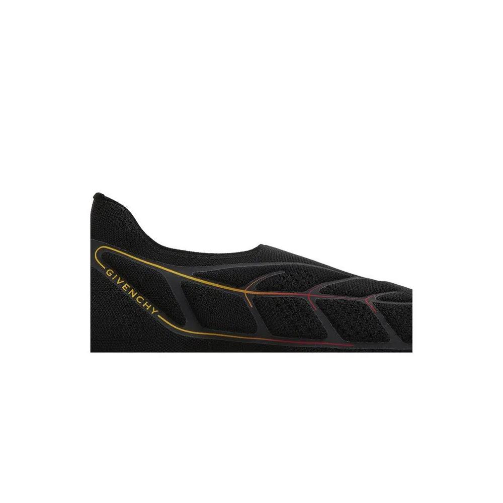 Кроссовки Givenchy The TK-360+ 'Black Yellow' 2