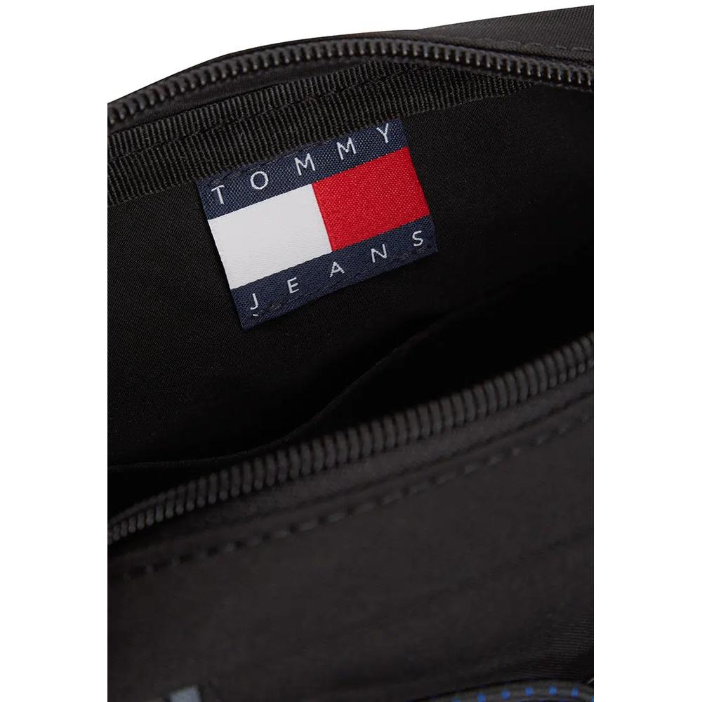 Архивная сумка-репортер - Tommy Jeans 6