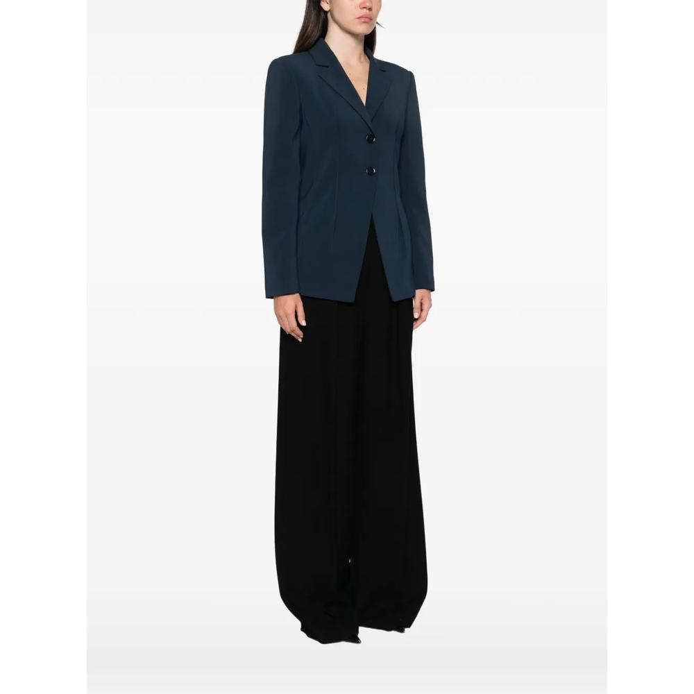 single-breasted blazer 3