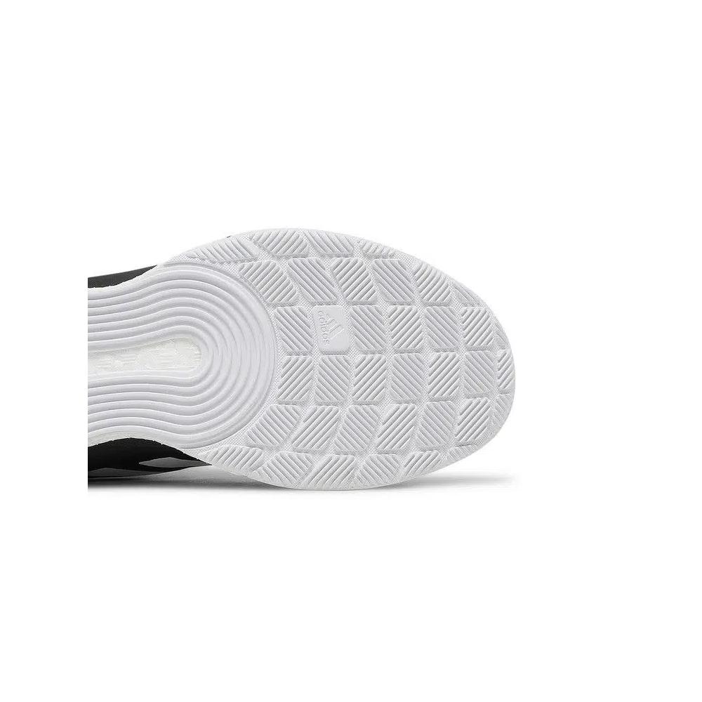 Кроссовки Adidas Wmns Crazyflight Mid 'Black White' 5