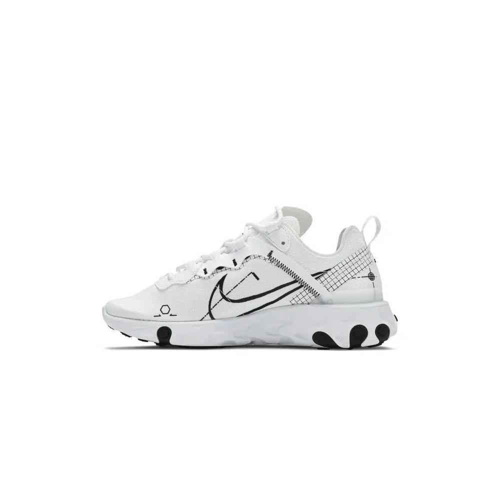 Кроссовки Nike React Element 55 'Schematic' 3