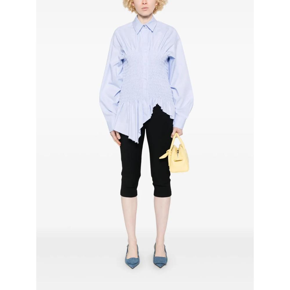Брюки Le Pantalon Capri 2