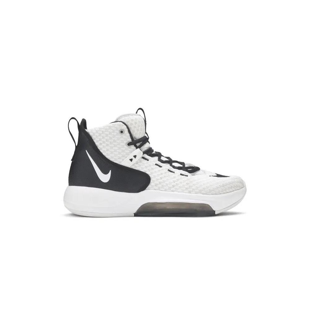 Кроссовки Nike Zoom Rize Team 'White' 1