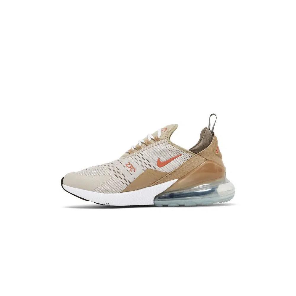 Кроссовки Nike Air Max 270 'Cream' 3