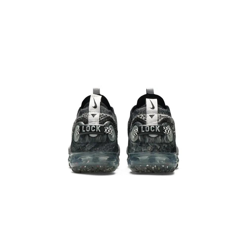 Кроссовки Nike Air VaporMax 2020 Flyknit GS 'Oreo' 6