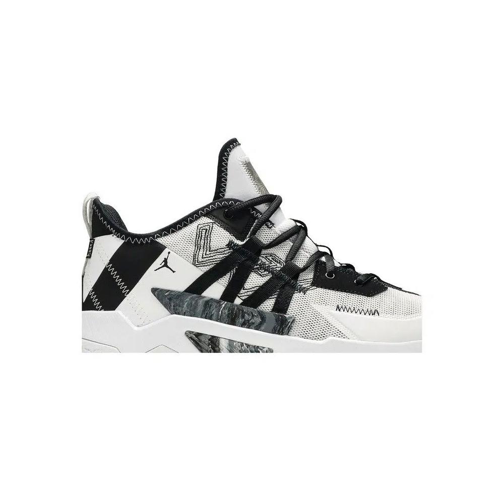 Кроссовки Air Jordan One Take 2 'Marble' 2