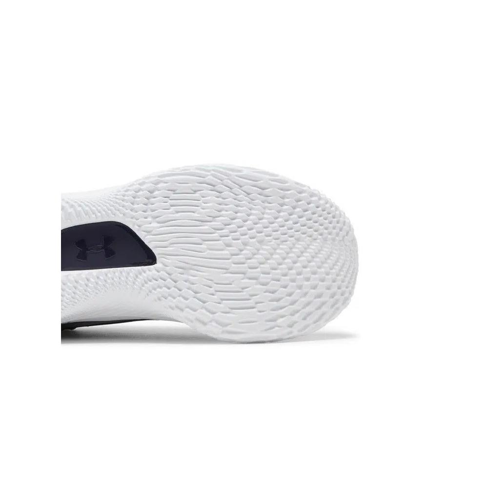 Кроссовки Curry Brand Curry 8 NM 'Navy' 5
