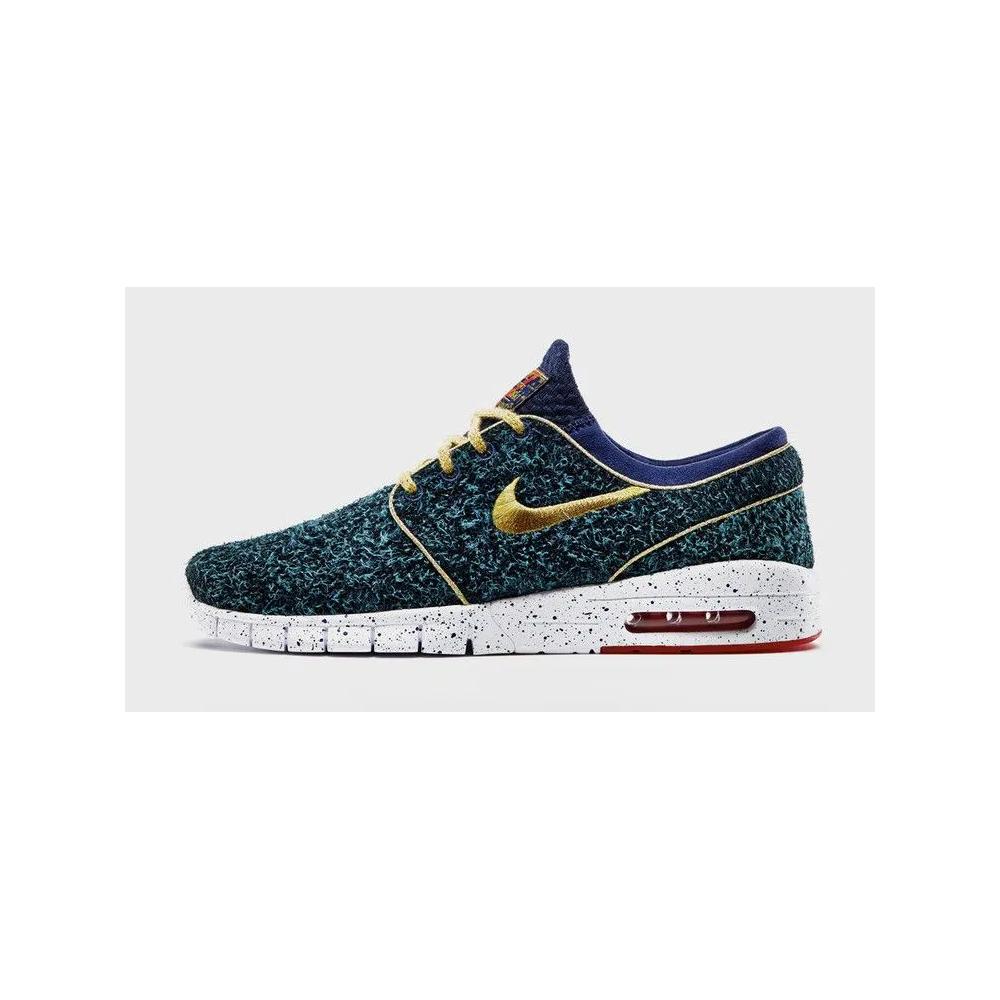 Кроссовки Nike Stefan Janoski Max DB 'Doernbecher' 1