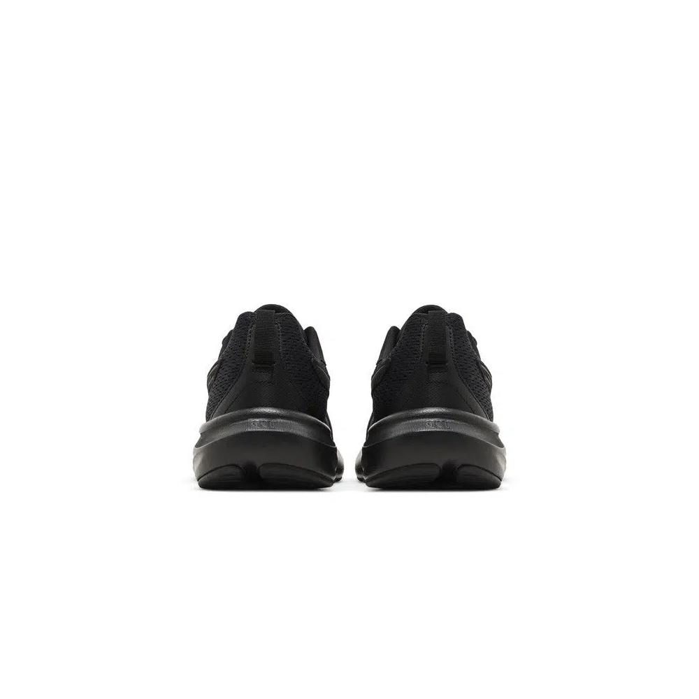 Кроссовки ASICS Gel Contend 9 'Black Graphite Grey' 6