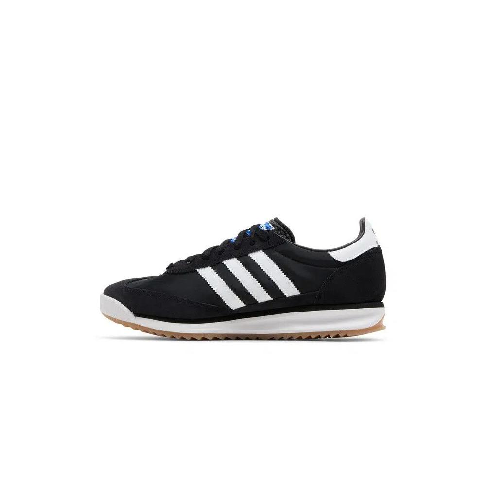 Кроссовки adidas SL72 RS 'Black White' 3