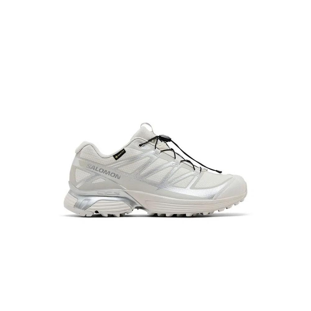 Кроссовки Salomon XT-Pathway GORE-TEX 'Lunar Rock' 1