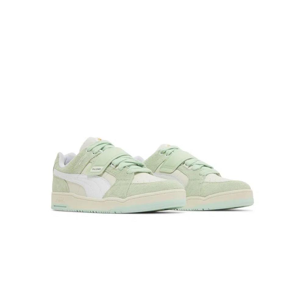 Кроссовки PALOMO x Puma Slipstream Low 'Vintage Surf' 8