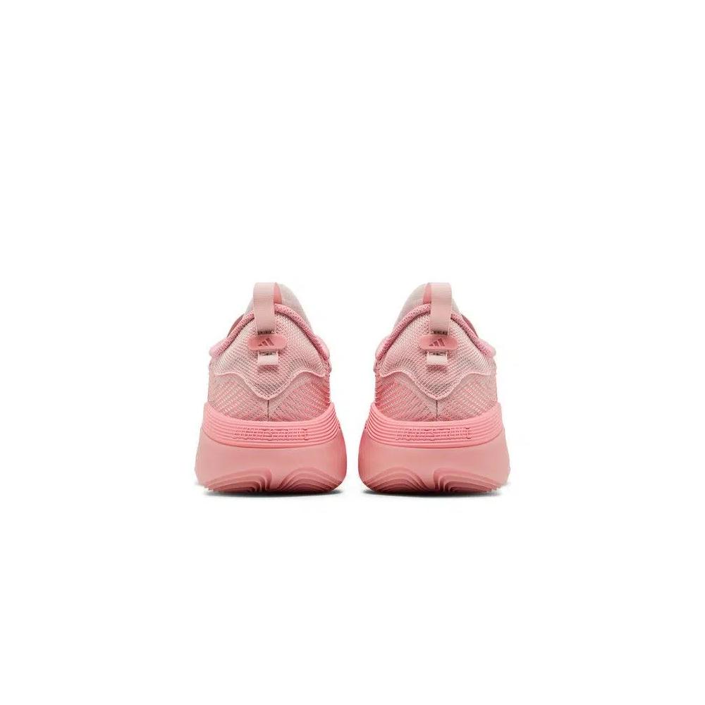 Кроссовки Adidas Wmns Exhibit Select Mid 'Sandy Pink' 6
