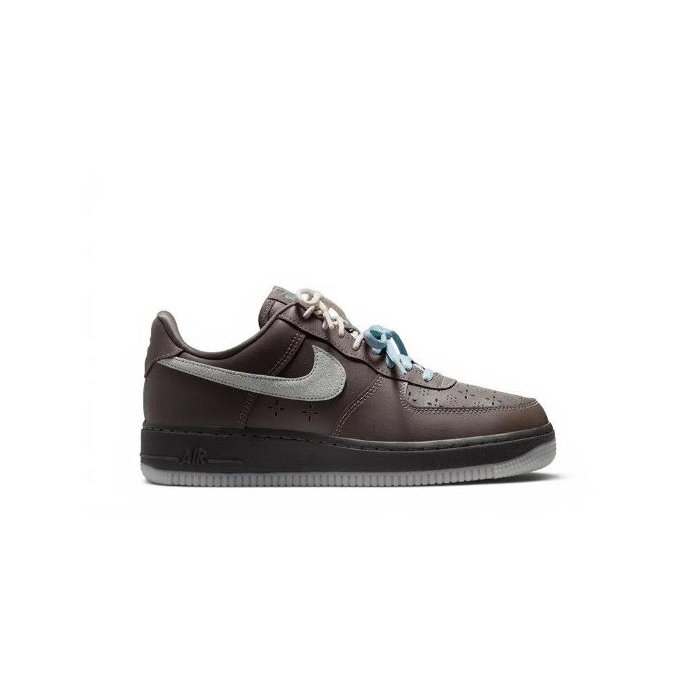 Обувь Nike Wmns Air Force 1 Low 'Ridgerock' 1