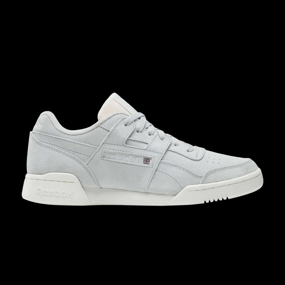 Обувь Reebok Workout Plus 'Grey' 1