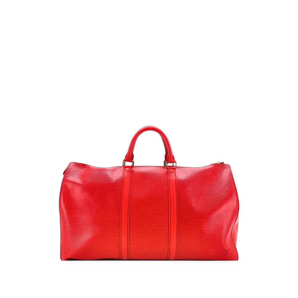 Дорожная сумка Keepall Bag Epi 50 2