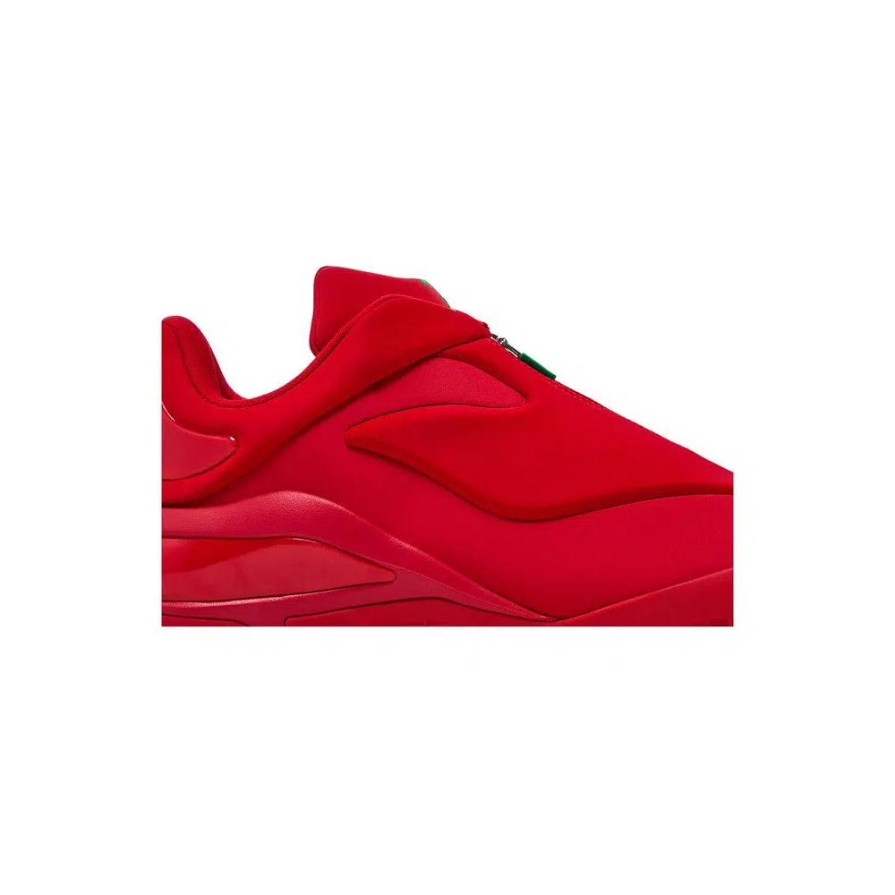 Кроссовки Converse Shai 001 'Winter Red' 2