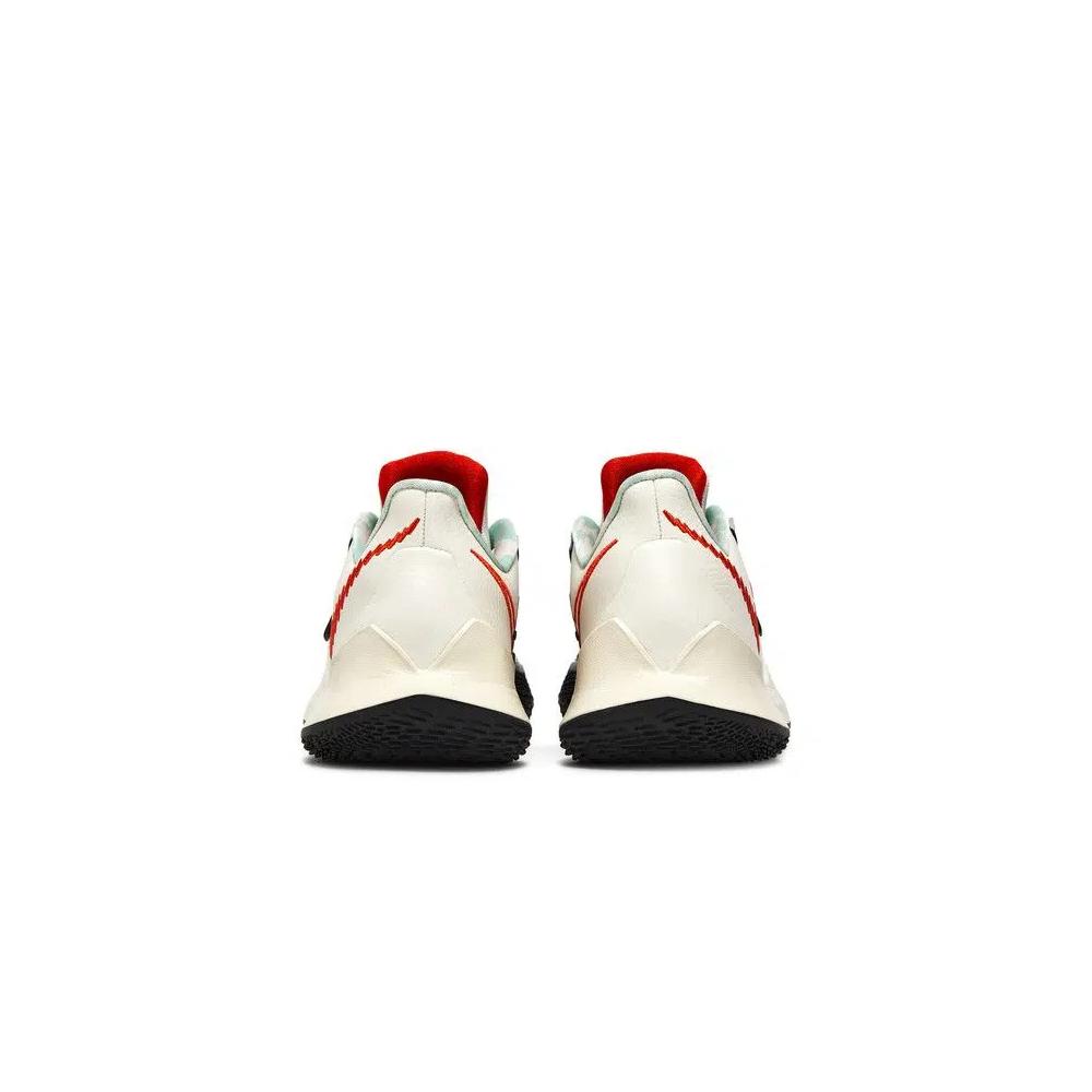Кроссовки Nike Kyrie Low 3 'Sail Team Orange' 6