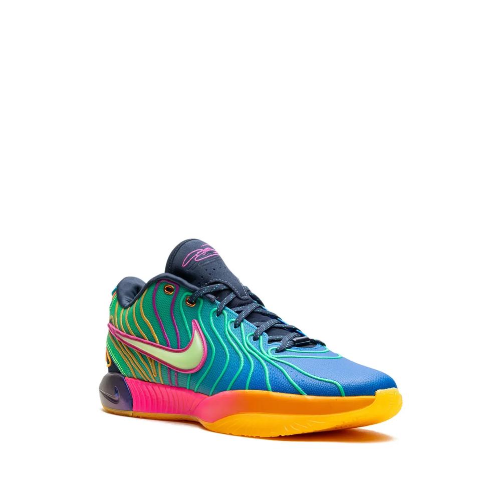 Кроссовки LeBron XXI Optimism 2