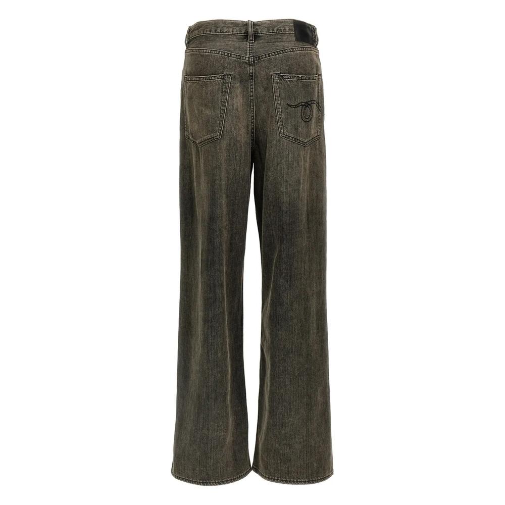 Широкие джинсы Ellery 2