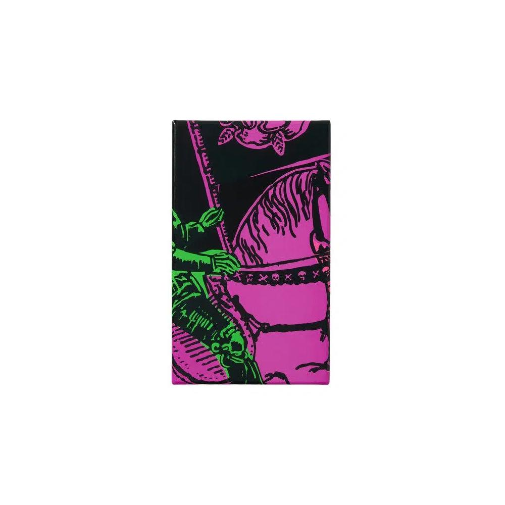 Карты GOAT Tarot Card Deck Complete Set 4