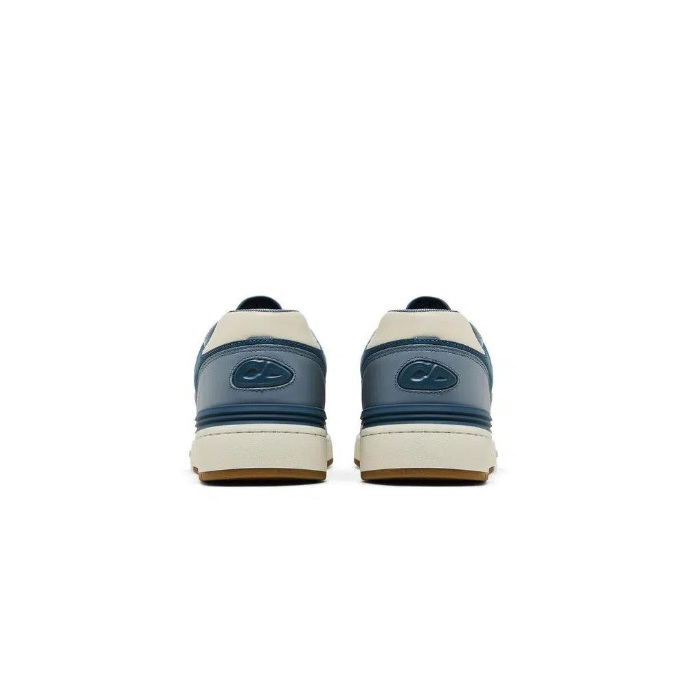 Кроссовки Dior B57 Low 'Синий Кремовый' 6