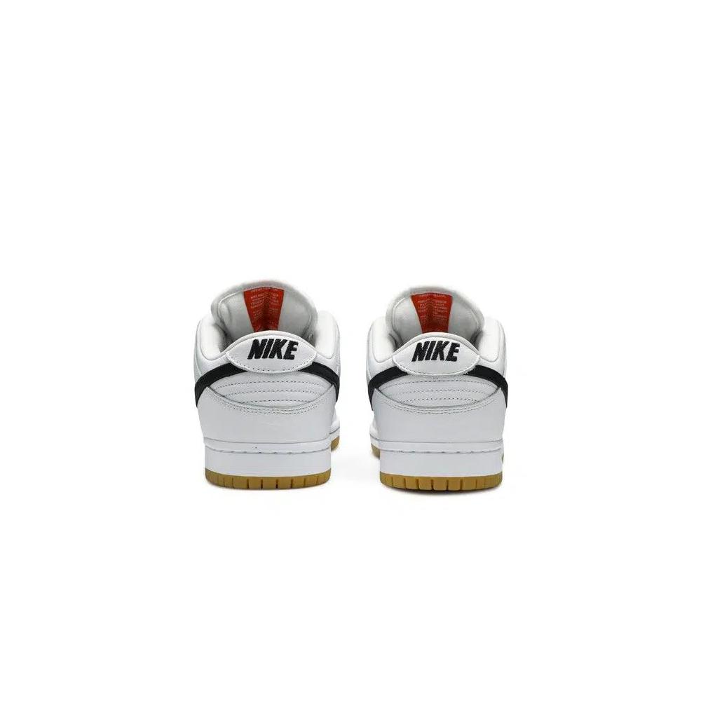 Кроссовки Nike Dunk Low Pro ISO SB 'Orange Label' 6