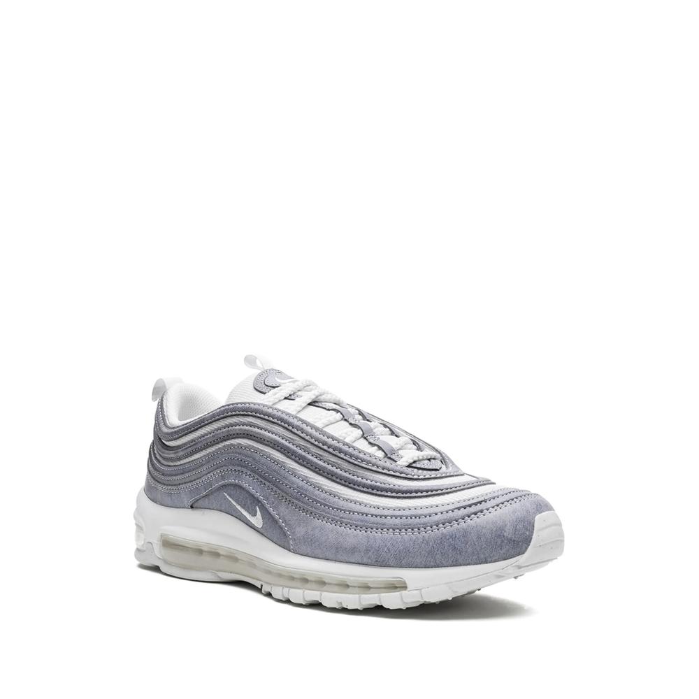 Кроссовки Air Max 97 из коллаборации с Comme Des Garçons 2